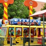 Six Flags Fiesta Texas - 034